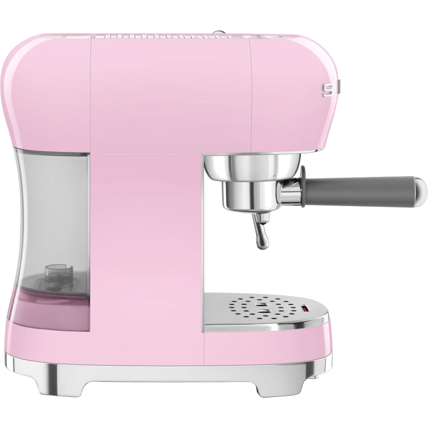 Ручная кофемашина SMEG ECF02PKEU фото 7