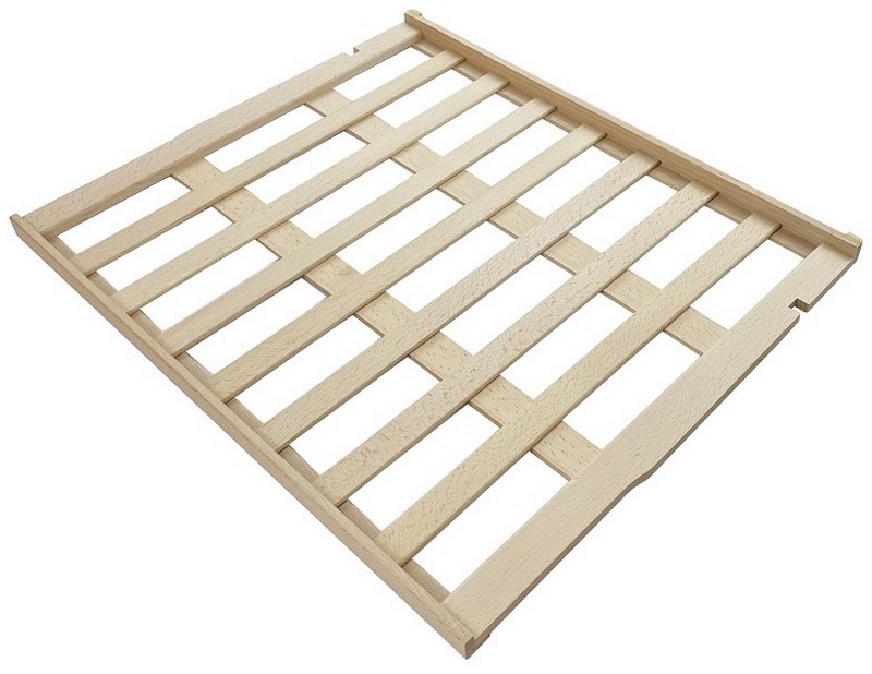 Встраиваемый винный шкаф Cellar Private CP043-2TB фото 17