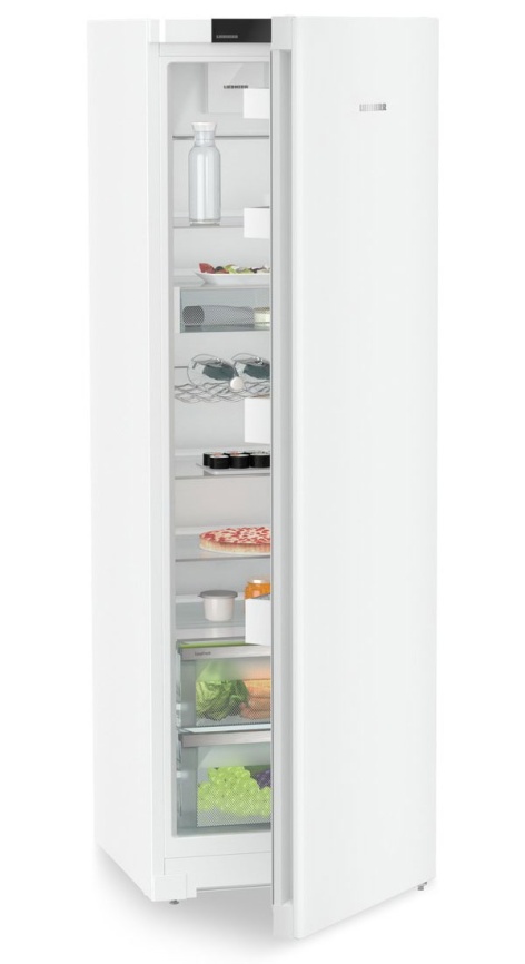 Холодильник Side-by-Side Liebherr XRF 5220-22 001 No frost, белый фото 10