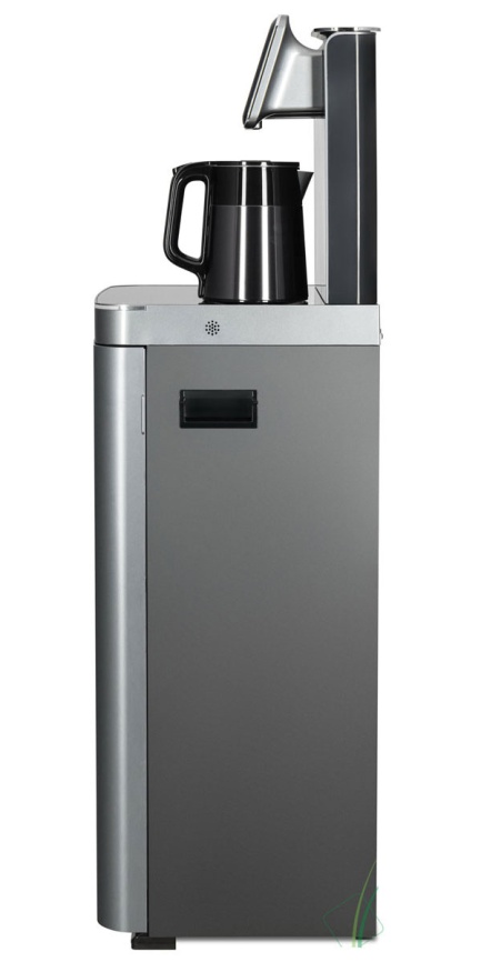 Тиабар Ecotronic TB45-LE graphite, с чайным столиком, напольный (ETK12628) фото 10