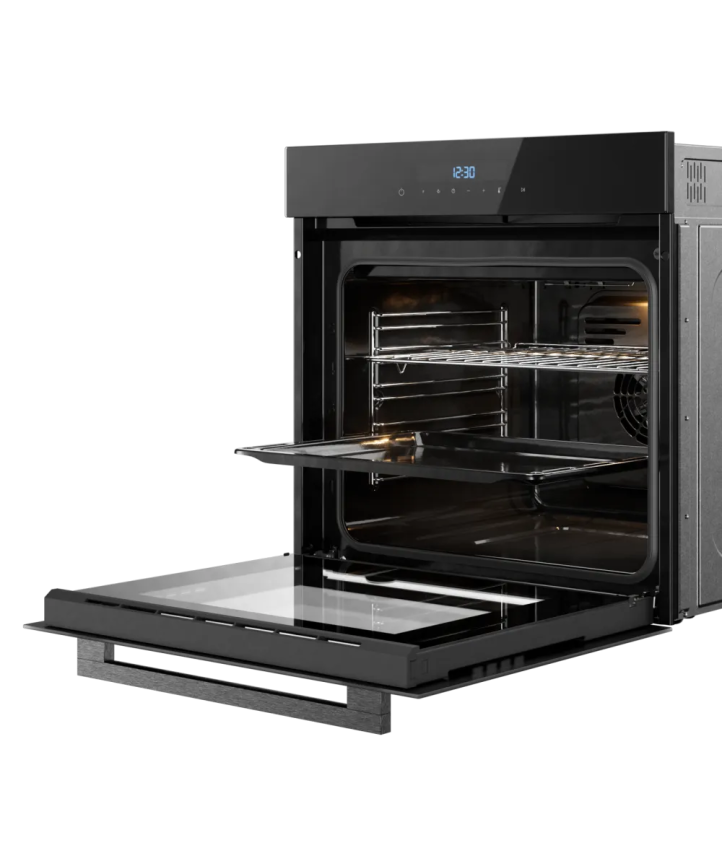 Духовой шкаф Kuppersberg HF 614 BB фото 3