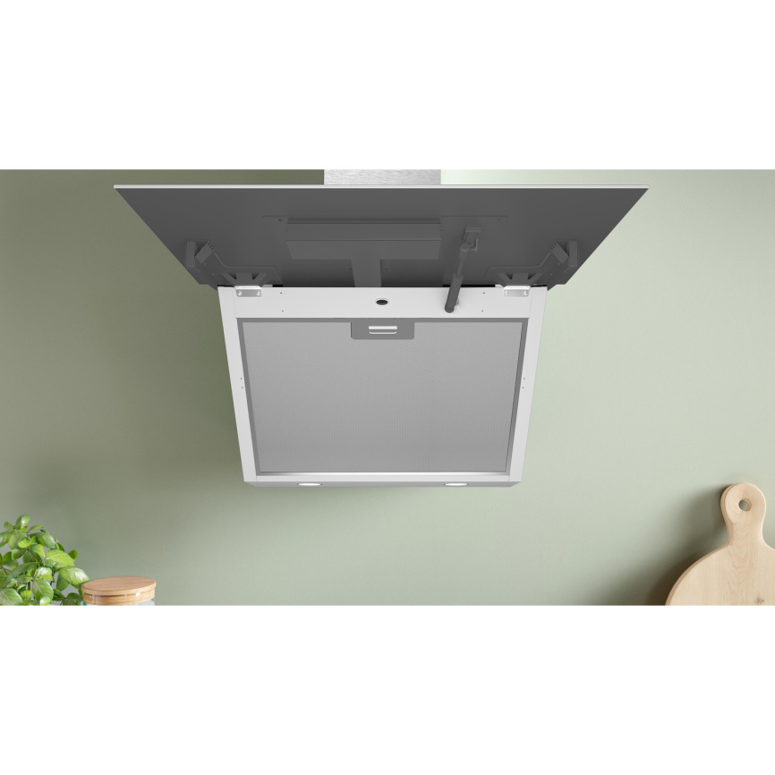 Вытяжка BOSCH DWK66PJ20T фото 7