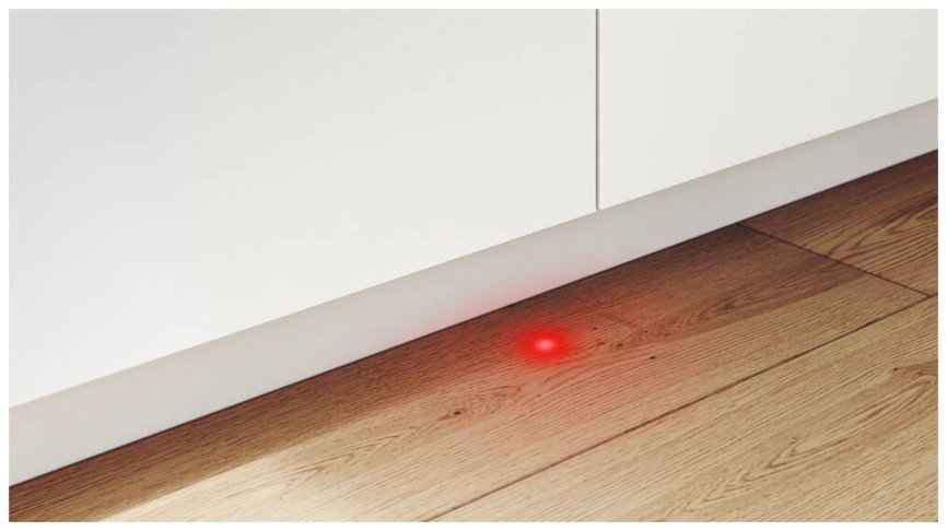 Встраиваемая посудомоечная машина Bosch SPV4EMX10E фото 7