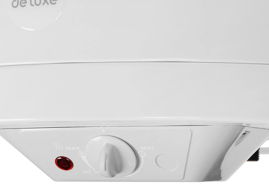 Водонагреватель накопительный De luxe W120V10 фото 6