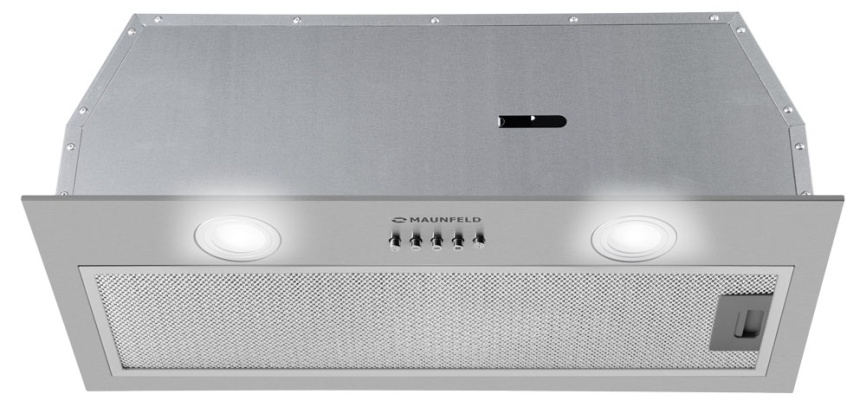 Вытяжка Maunfeld THAMES 601PM нержавеющая сталь фото 2