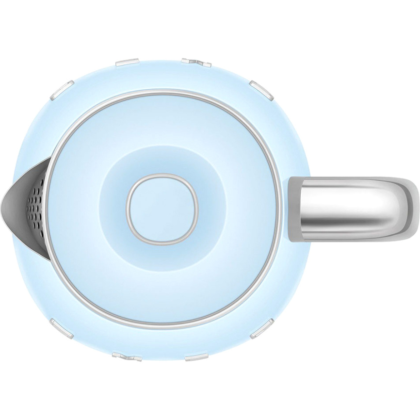 Чайники SMEG KLF05PBEU фото 8