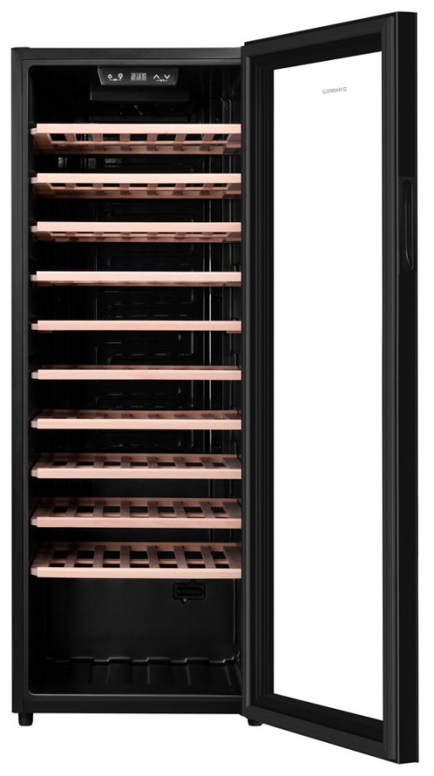 Винный шкаф Maunfeld MFWC-201S84 фото 3