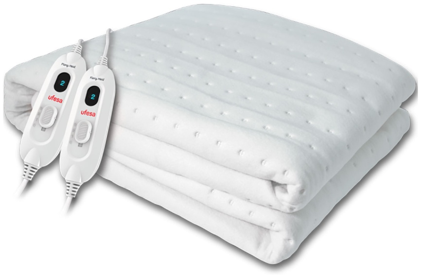 Одеяло с подогревом  Ufesa Flexyheat CME фото 1