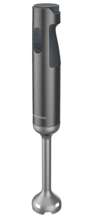 Погружной блендер Grundig BL 7180, Delisia Novus, нержавеющая сталь фото 3