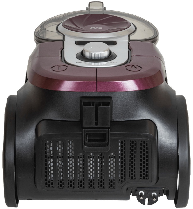 Пылесос напольный JVC JH-VC431 фото 10