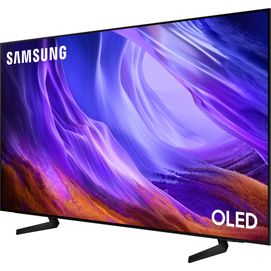 Телевизор 83'' Samsung QE83S85HAEXPY фото 6