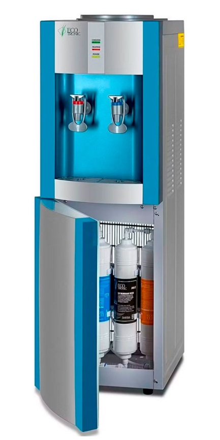 Пурифайер Ecotronic H1-U4L (ETK3023) фото 6