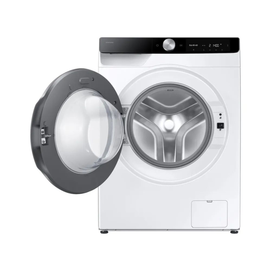 Стиральная машина Samsung WW90DG6G94LKLP фото 9
