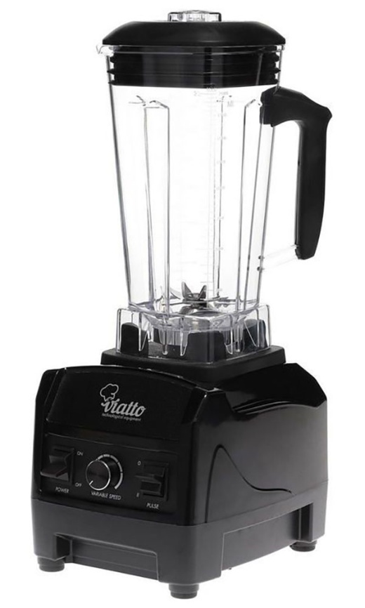 Блендер стационарный Viatto VA-BL1588B фото 1