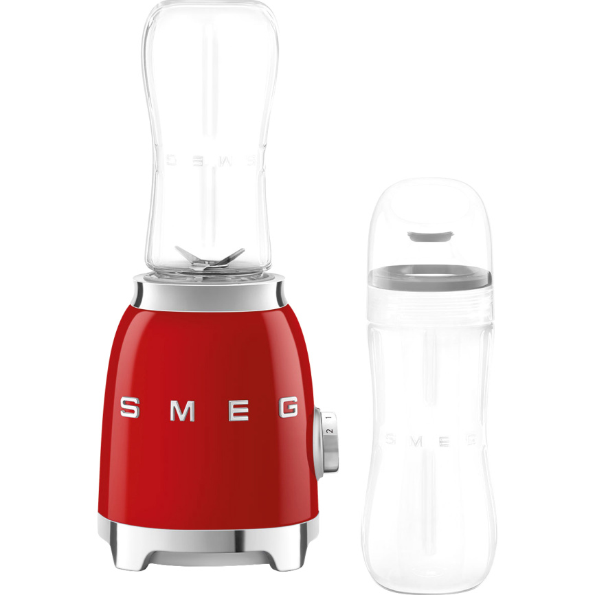 Блендер SMEG Smeg PBF01RDEU фото 5