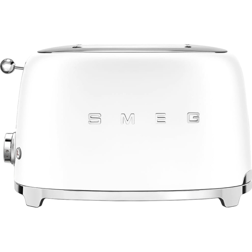 Тостеры SMEG TSF01WHMEU фото 2
