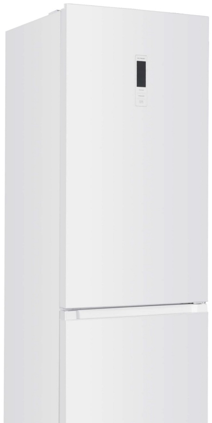 Двухкамерный холодильник Esperanza C38NFID W фото 1