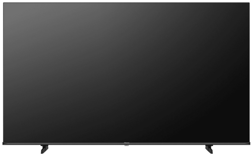 Телевизор Hisense 43E7Q, 43 дюйма, 4K Ultra HD, смарт ТВ, VIDAA , черный фото 4