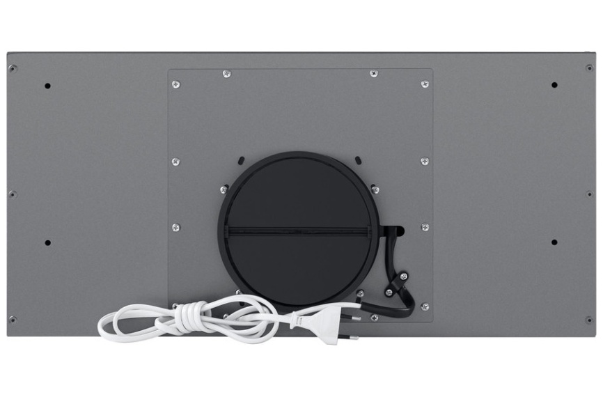 Вытяжка Maunfeld Crosby Power 50 черный фото 4