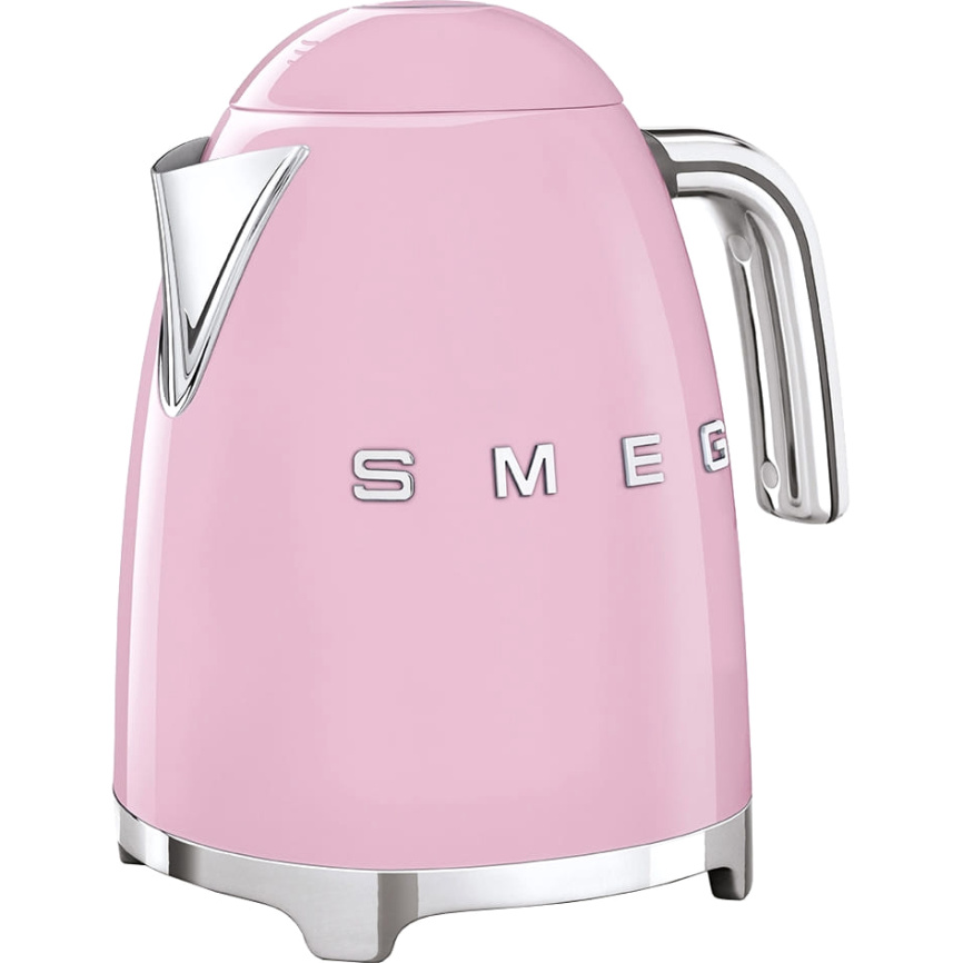 Чайники SMEG KLF03PKEU фото 2