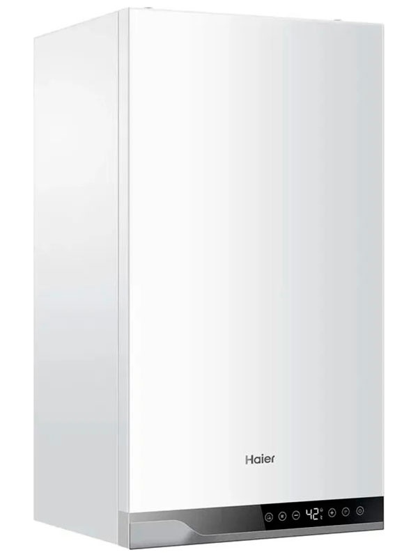Газовый настенный одноконтурный котел Haier TechLine 1.32 Ti фото 2