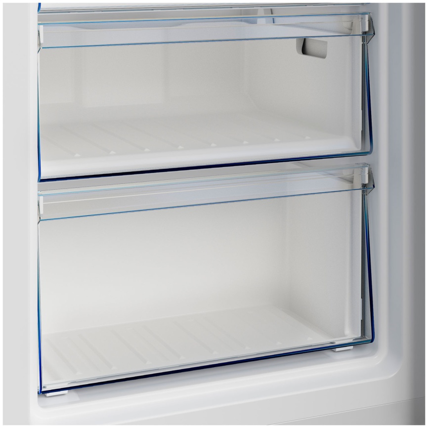 Морозильник Beko B3RFNK292W No Frost A+ 293 л, белый фото 7