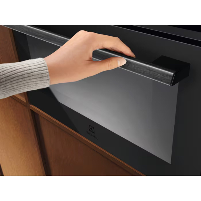 Встраиваемая микроволная печь Electrolux Electrolux EVM9E2XT фото 6