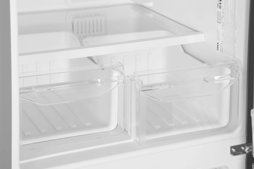 Двухкамерный холодильник Стинол STN 167 G фото 8