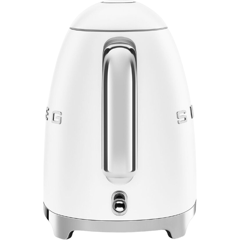 Чайники SMEG KLF03WHMEU фото 9