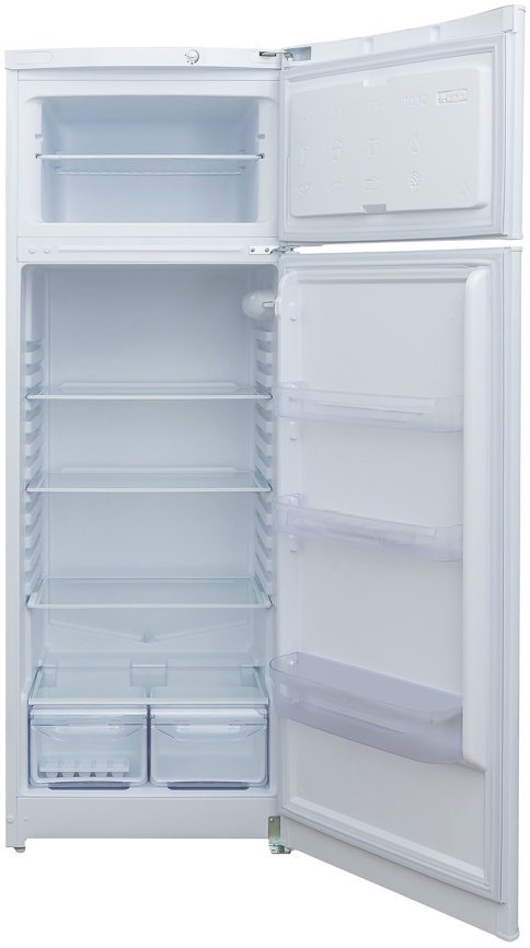 Двухкамерный холодильник Стинол TS 167 фото 3