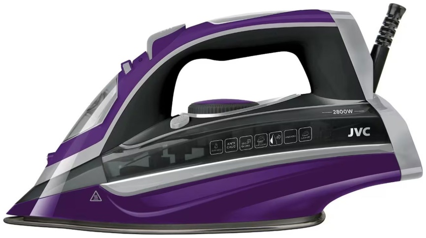 Утюг JVC JRI02 фото 1