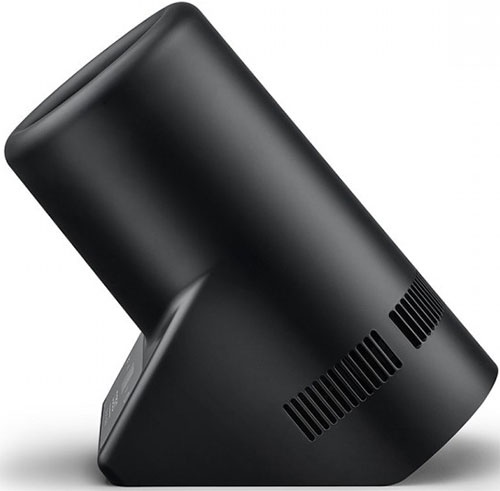 Охладитель для бутылок Caso VinoCase Black, дисплей, 72 Вт, черный фото 6