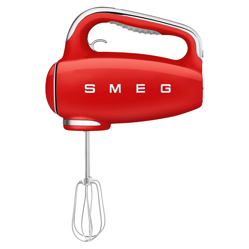 Миксеры SMEG HMF01RDEU фото 1