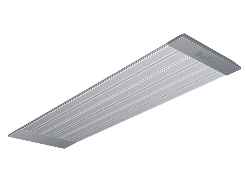 Инфракрасный обогреватель Ballu BIH-AP4-3.0 фото 1