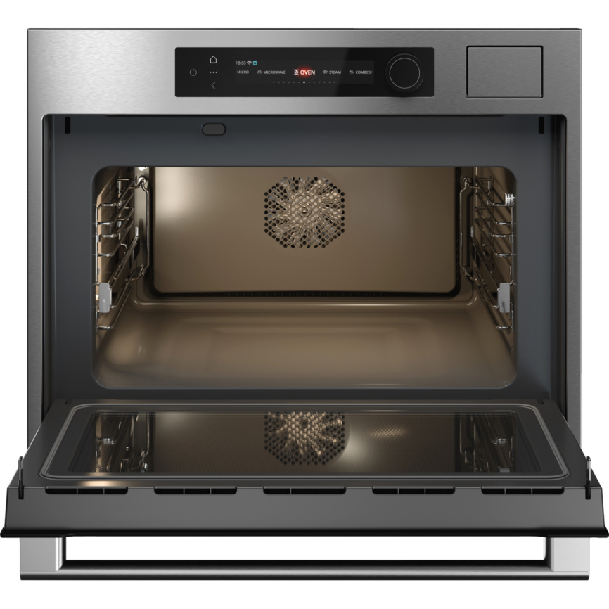 Встраиваемый духовой шкаф ASKO ASKO OCSM64SSH фото 5