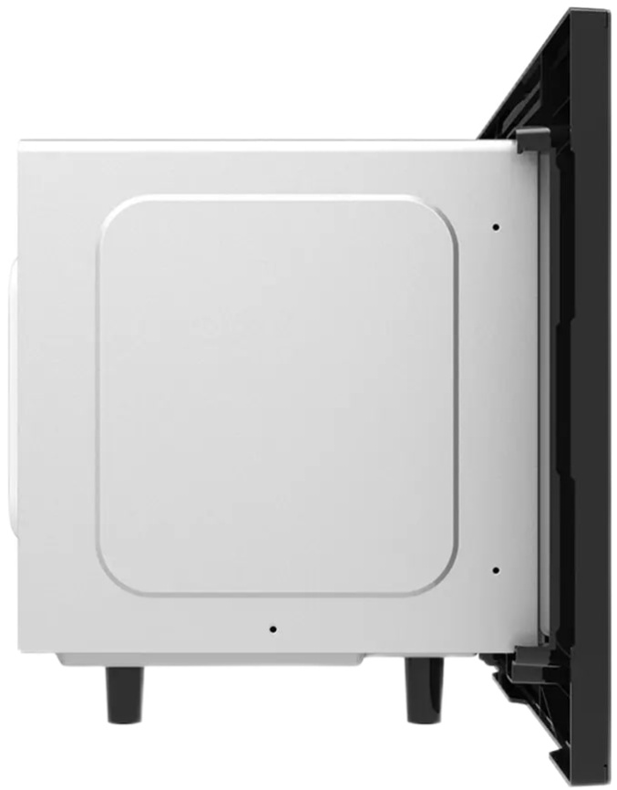 Встраиваемая микроволновая печь СВЧ Candy CMXBDG207B фото 7