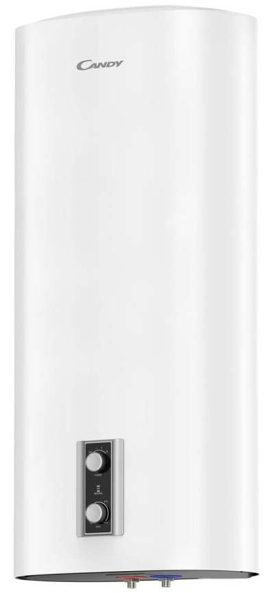 Водонагреватель накопительный Candy CF100V-P1 INOX фото 1