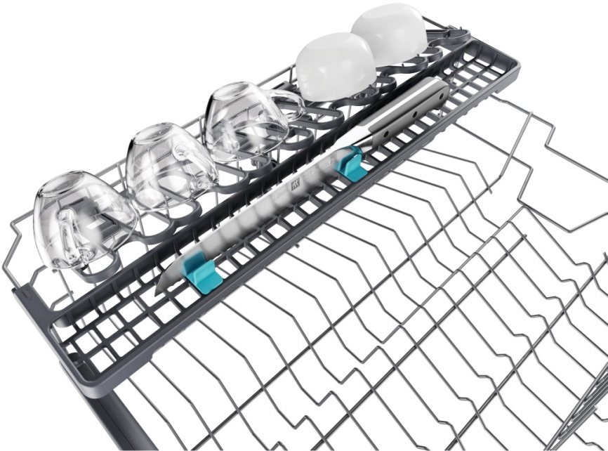 Встраиваемая посудомоечная машина Candy CI 4C6F0PA-08 фото 7