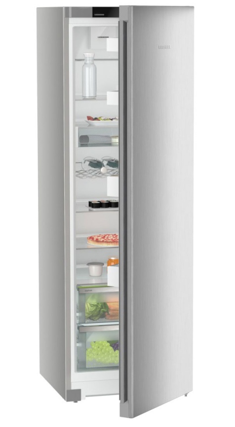 Однокамерный холодильник Liebherr SRsfd 5220-22 001, серебристый фото 5