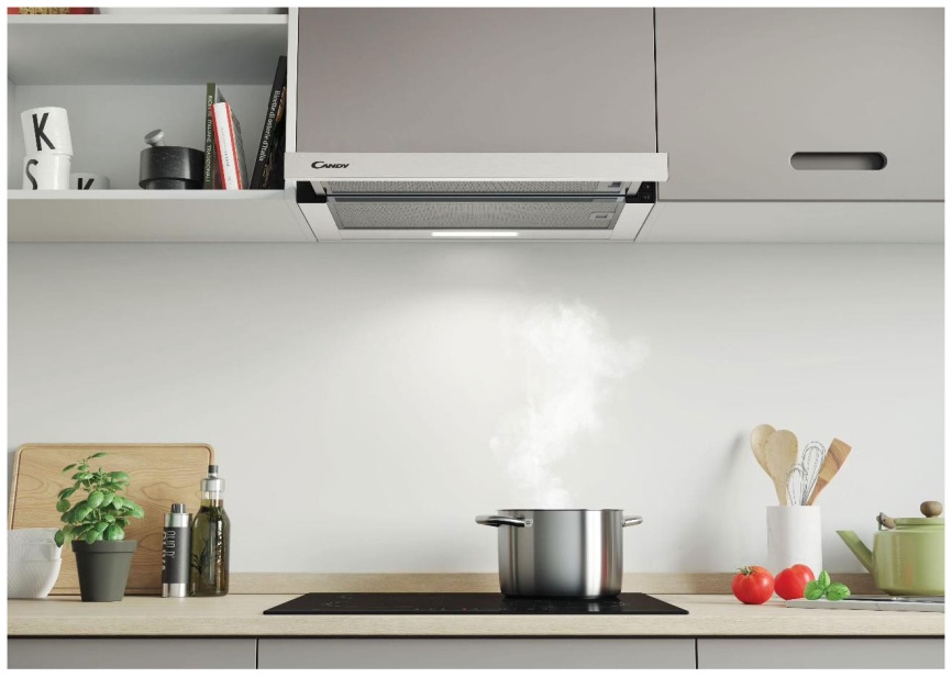 Вытяжка Candy CBT60RWG-07 фото 5