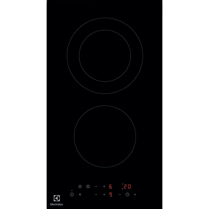 Домино ELECTROLUX LHR3233CK фото 1