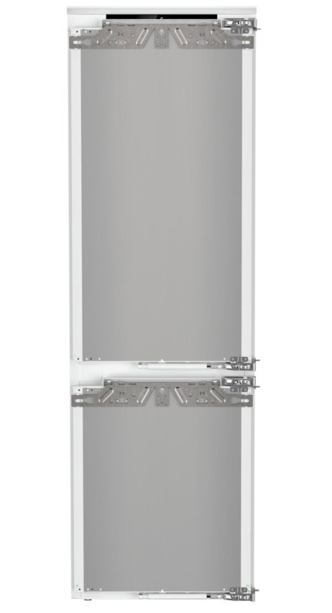Встраиваемый двухкамерный холодильник Liebherr ICBNdi 5123-22 001 BioFresh No frost, белый фото 2
