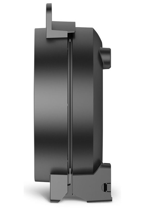 Вафельница BQ ST1009 Черный-Стальной WAFFLE фото 4