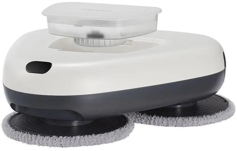 Робот-пылесос Everybot Three Spin фото 7