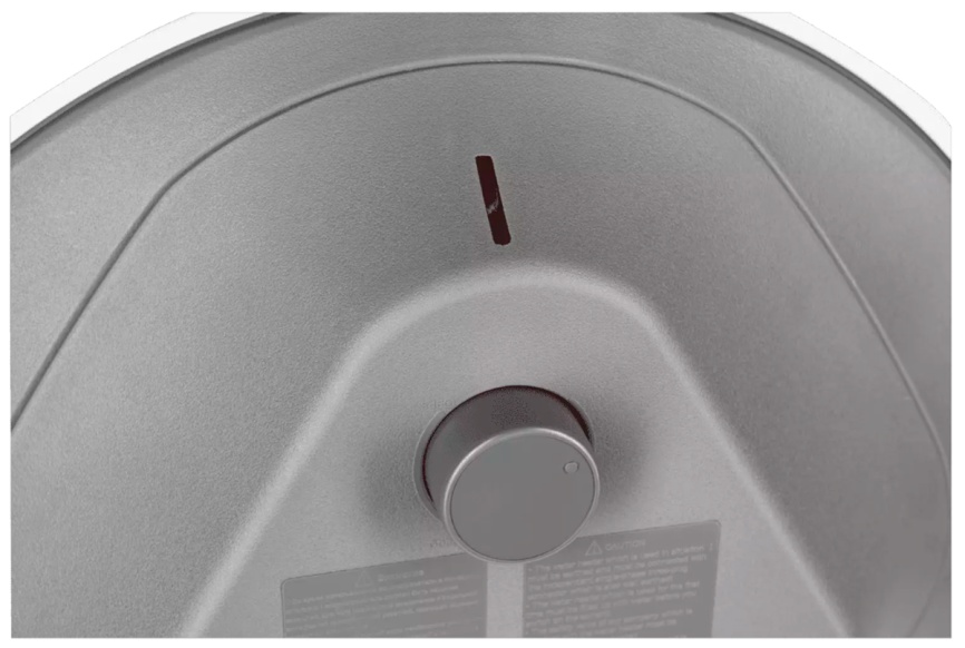 Водонагреватель накопительный Candy 30L CR30V-HE1R фото 8