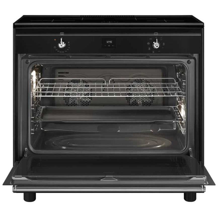 Варочный центр Smeg SMEG CX91IMBL фото 2