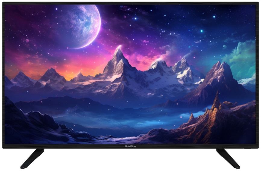 Телевизор Goldstar LT-40F1000 фото 1