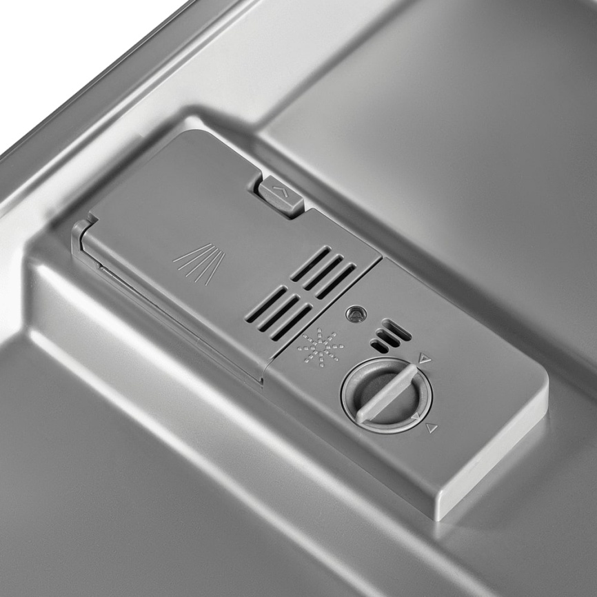 Встраиваемая посудомоечная машина Maunfeld MLP-123D Light Beam фото 12