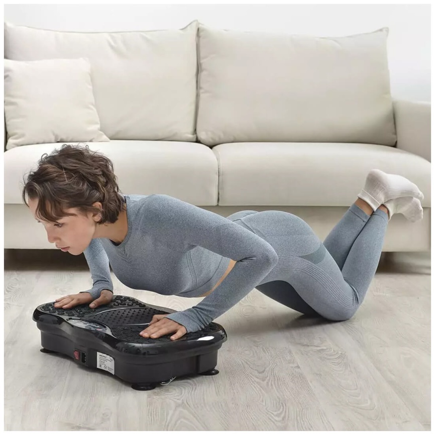 Виброплатформа Gess Ubalance фото 8