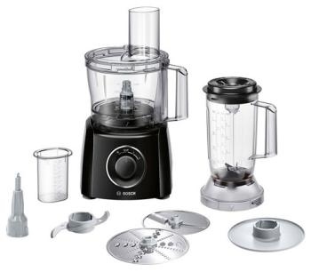 Кухонный комбайн Bosch MCM-3201 B фото 1